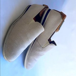 Men’s Aldo loafer shoes size 9